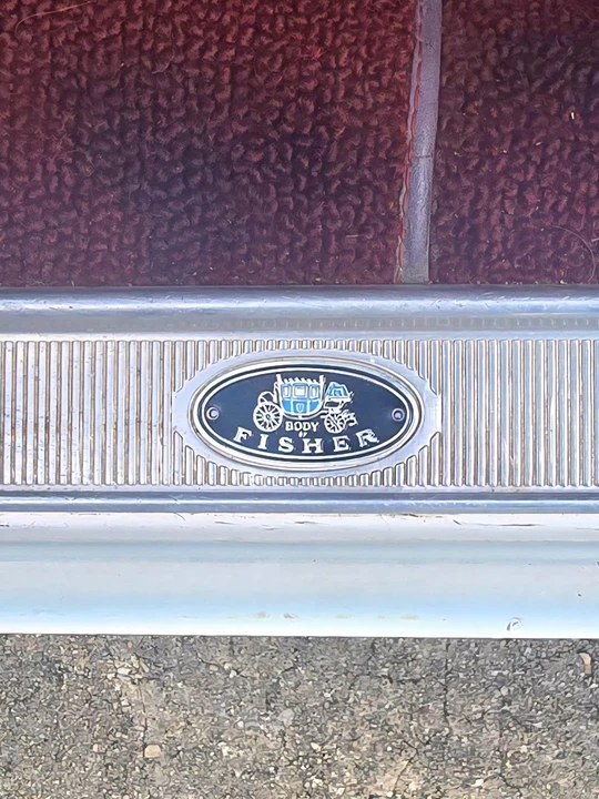 1966 Oldsmobile Cutlass 2nd Gen - Image 24 of 31