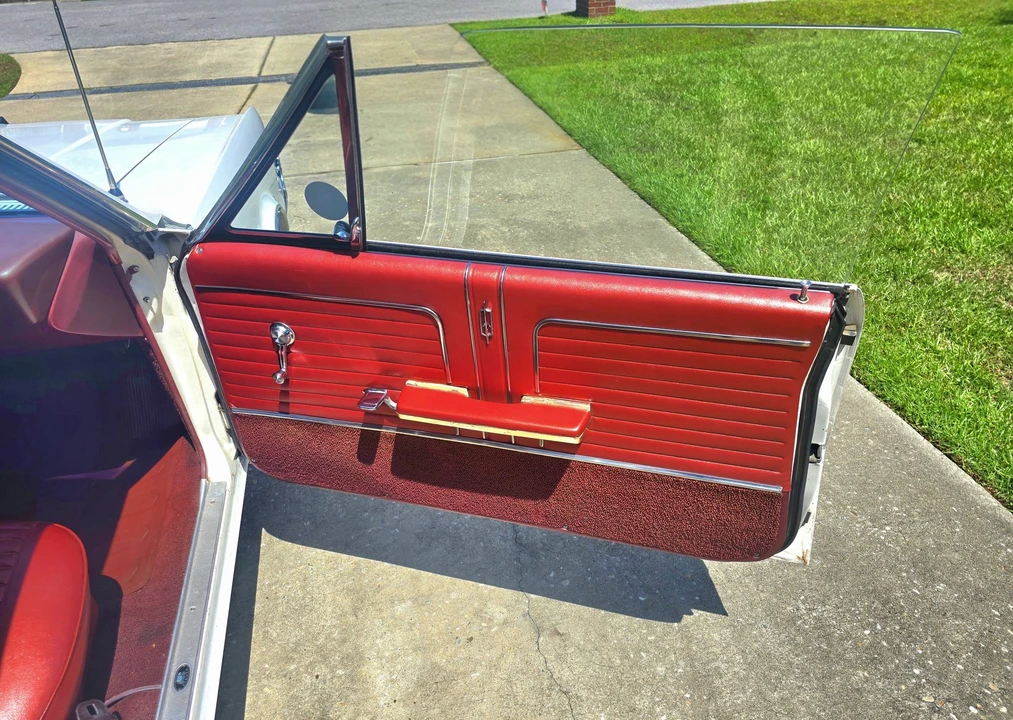 1966 Oldsmobile Cutlass 2nd Gen - Image 29 of 31