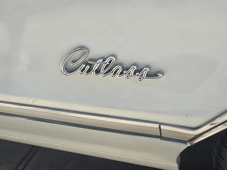 1966 Oldsmobile Cutlass 2nd Gen - Image 15 of 31