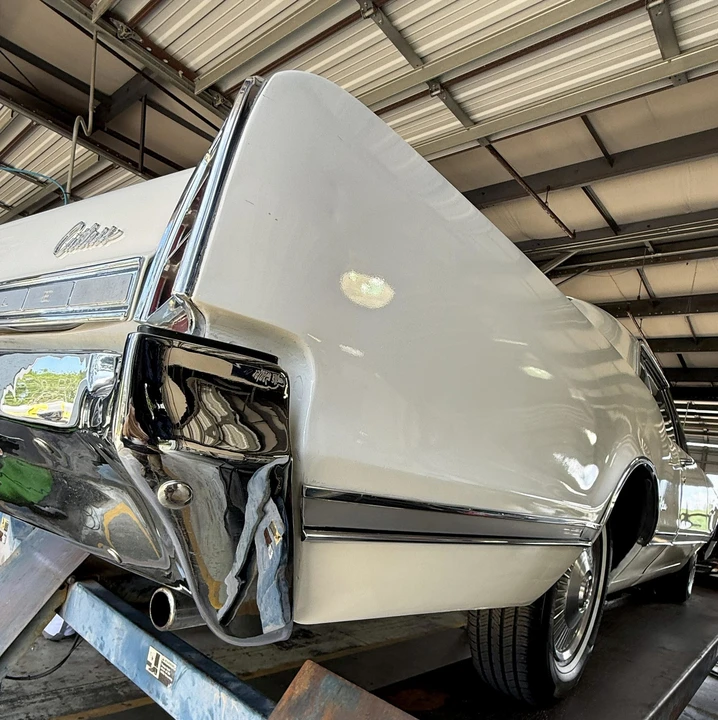1966 Oldsmobile Cutlass 2nd Gen - Image 14 of 31