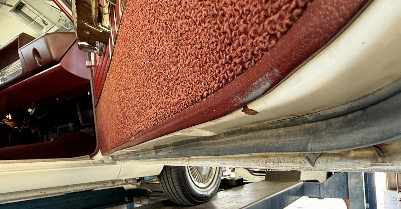 1966 Oldsmobile Cutlass 2nd Gen - Image 30 of 31