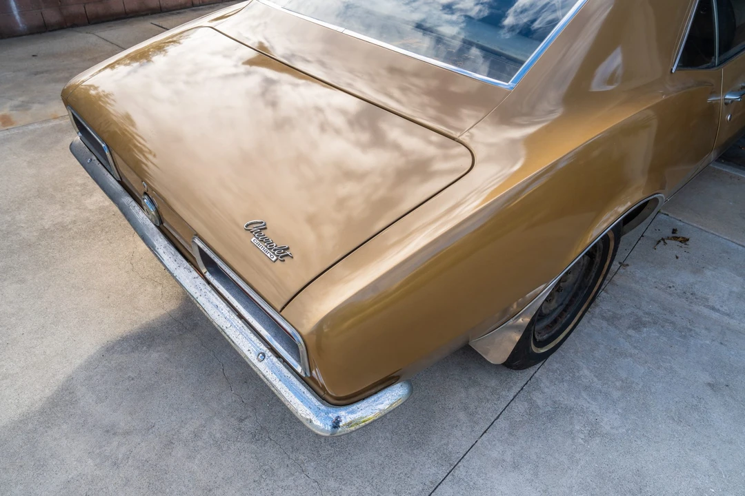 1967 Chevrolet Camaro 1st Gen - Image 15 of 31