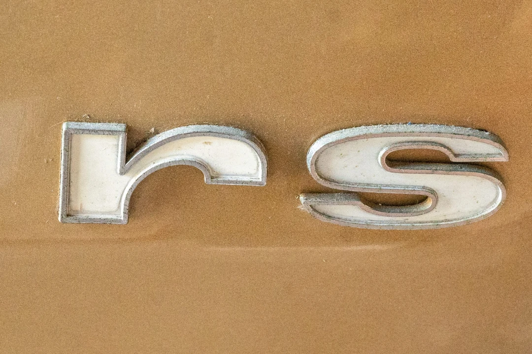 1967 Chevrolet Camaro 1st Gen - Image 31 of 31