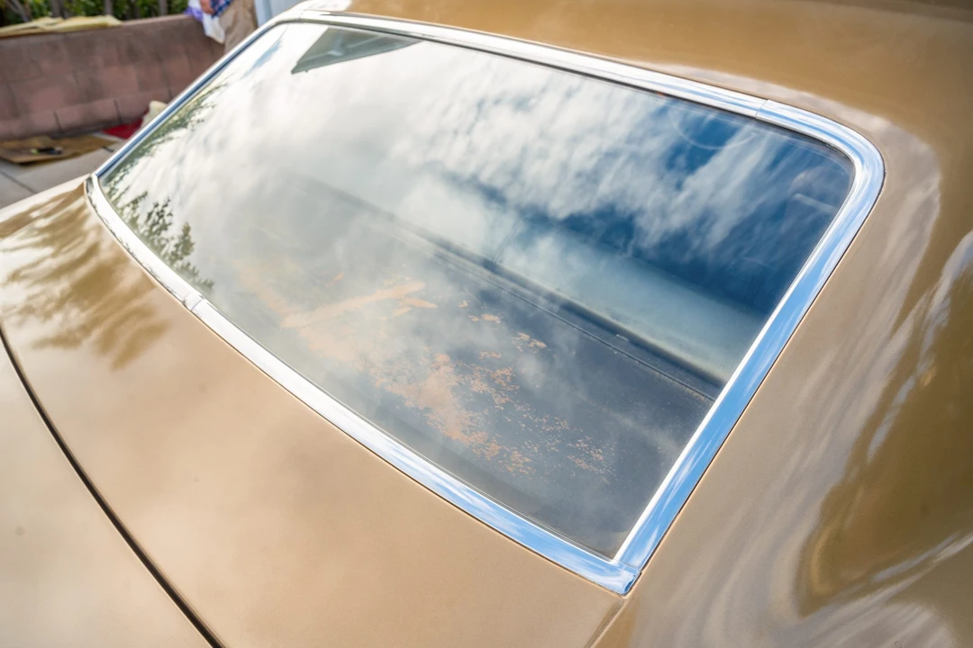 1967 Chevrolet Camaro 1st Gen - Image 22 of 31