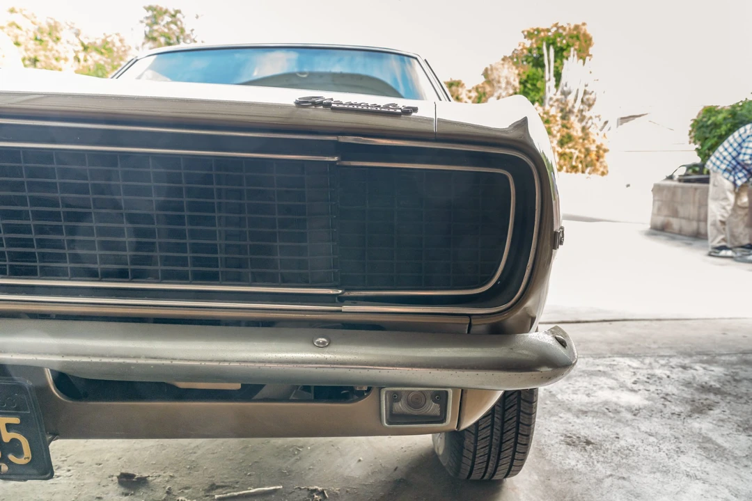 1967 Chevrolet Camaro 1st Gen - Image 20 of 31