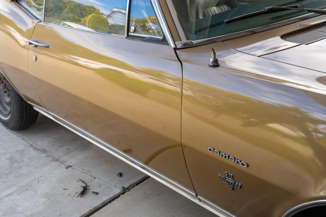 1967 Chevrolet Camaro 1st Gen - Image 17 of 31