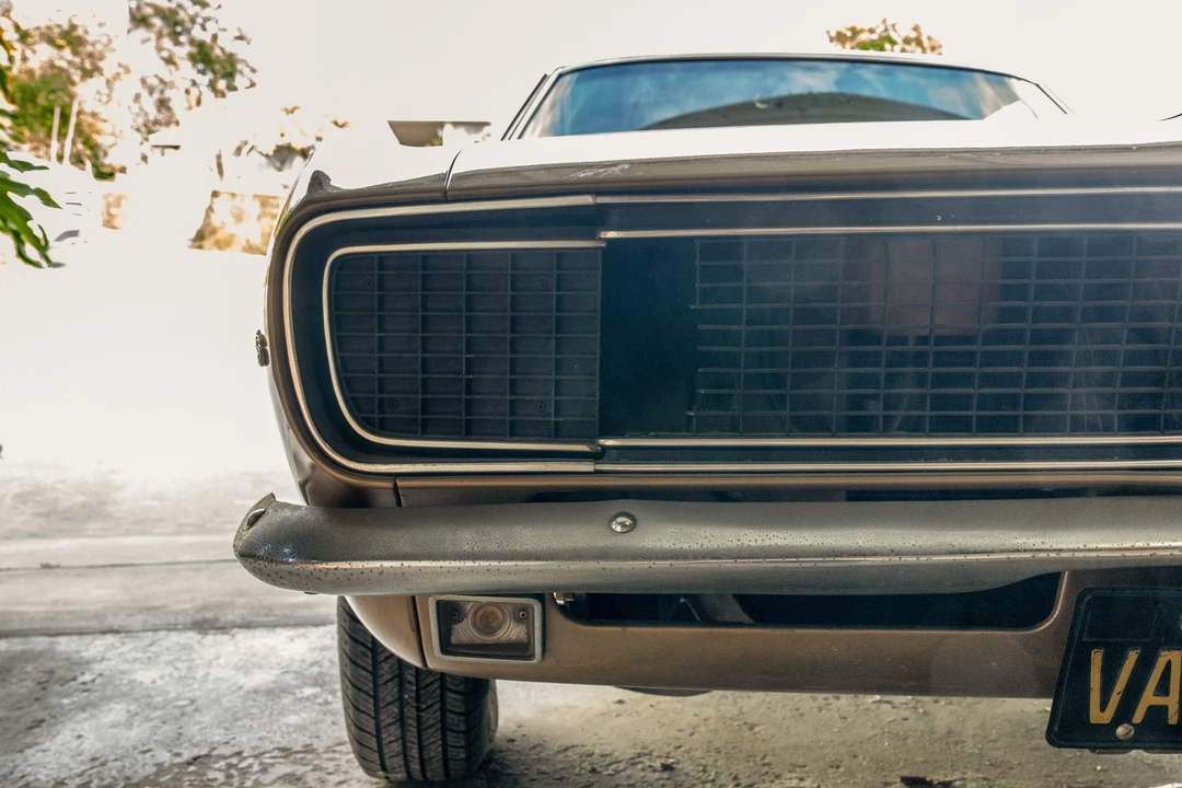 1967 Chevrolet Camaro 1st Gen - Image 19 of 31