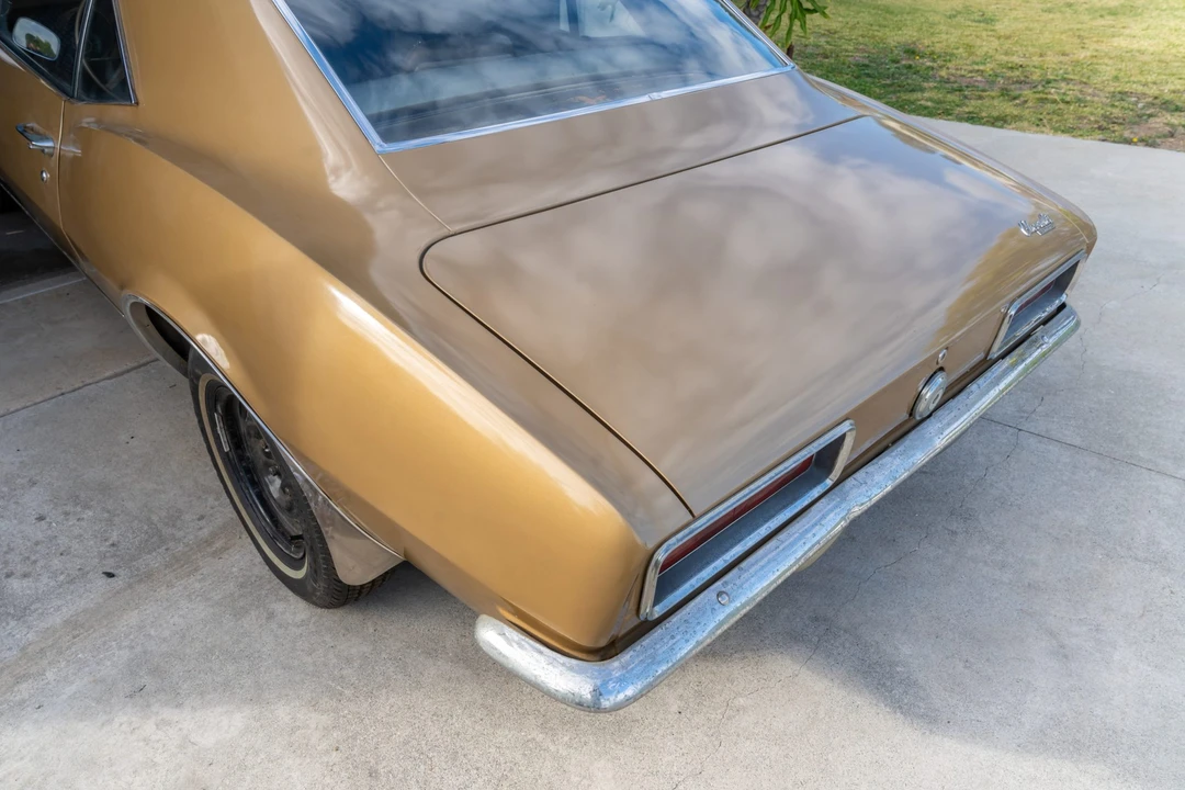 1967 Chevrolet Camaro 1st Gen - Image 16 of 31
