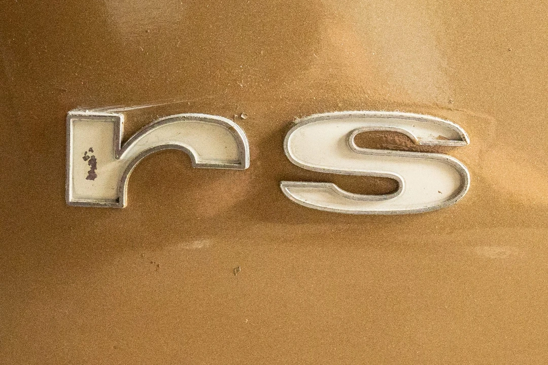 1967 Chevrolet Camaro 1st Gen - Image 30 of 31
