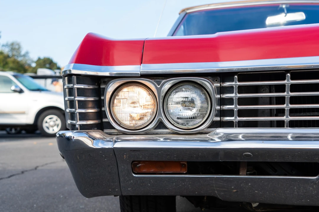 1967 Chevrolet Impala 3rd Gen - Image 16 of 31