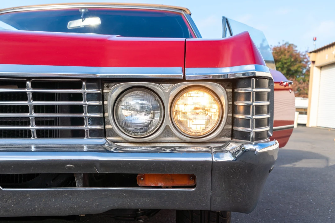1967 Chevrolet Impala 3rd Gen - Image 17 of 31