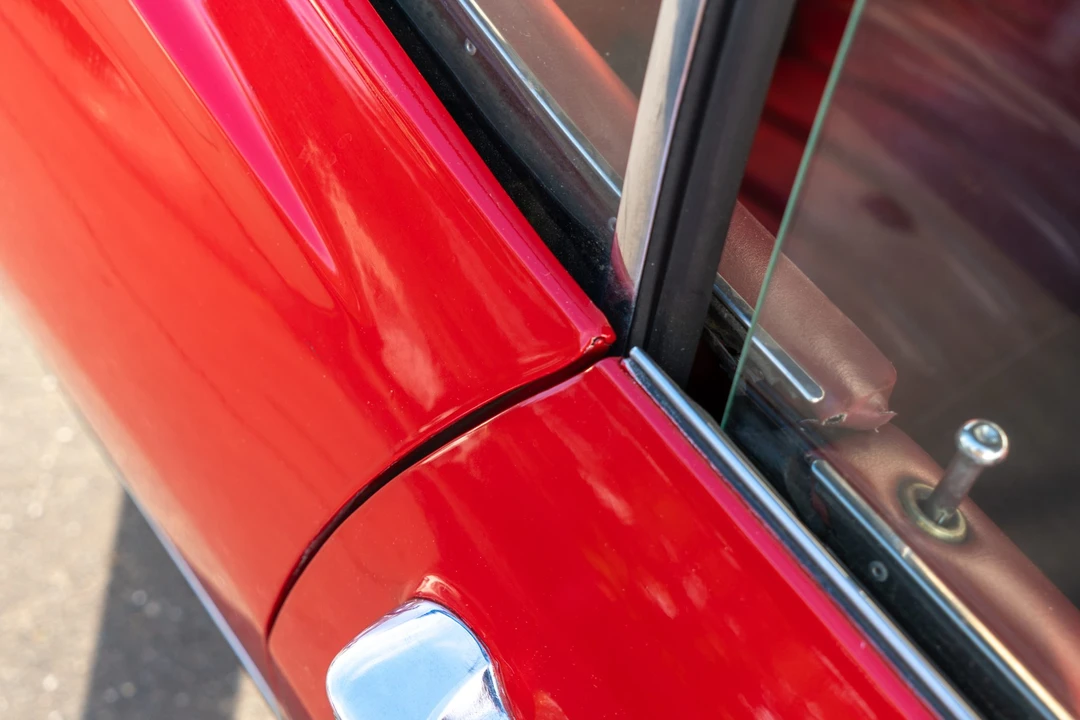 1967 Chevrolet Impala 3rd Gen - Image 29 of 31