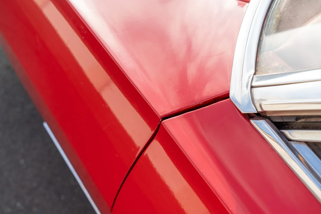 1967 Chevrolet Impala 3rd Gen - Image 28 of 31