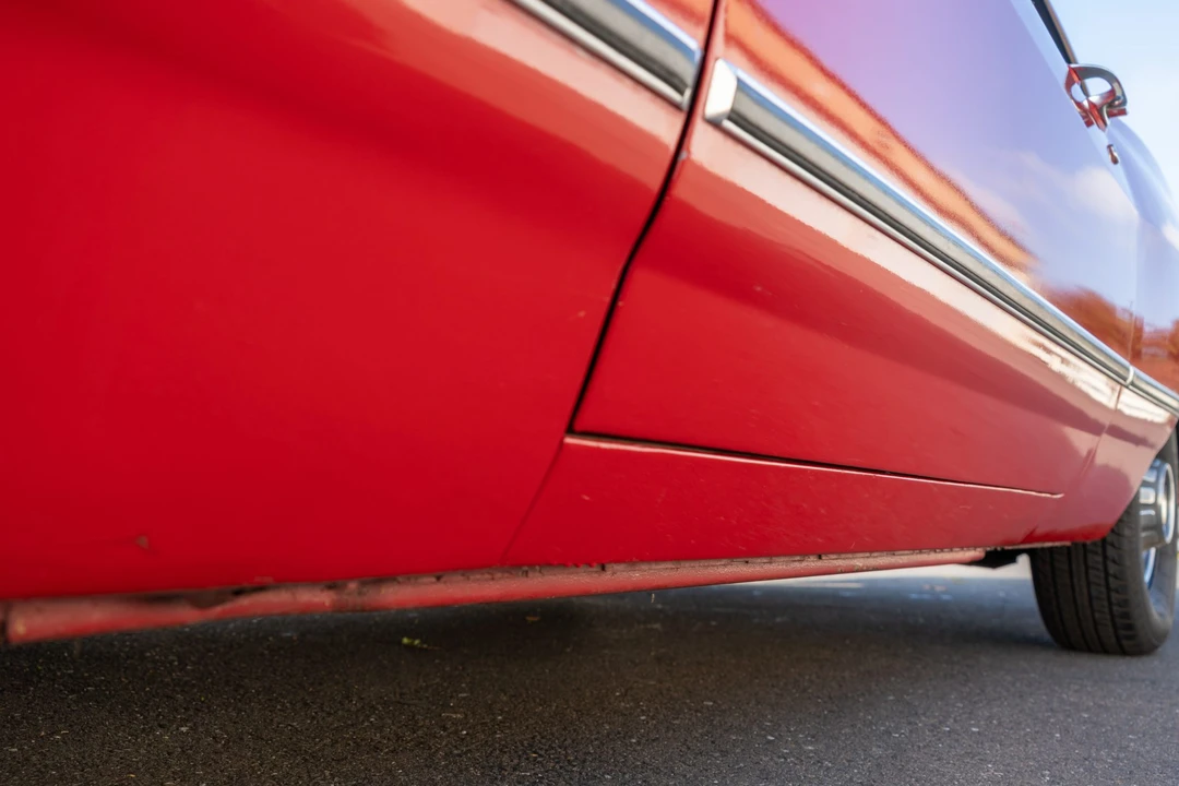 1967 Chevrolet Impala 3rd Gen - Image 31 of 31