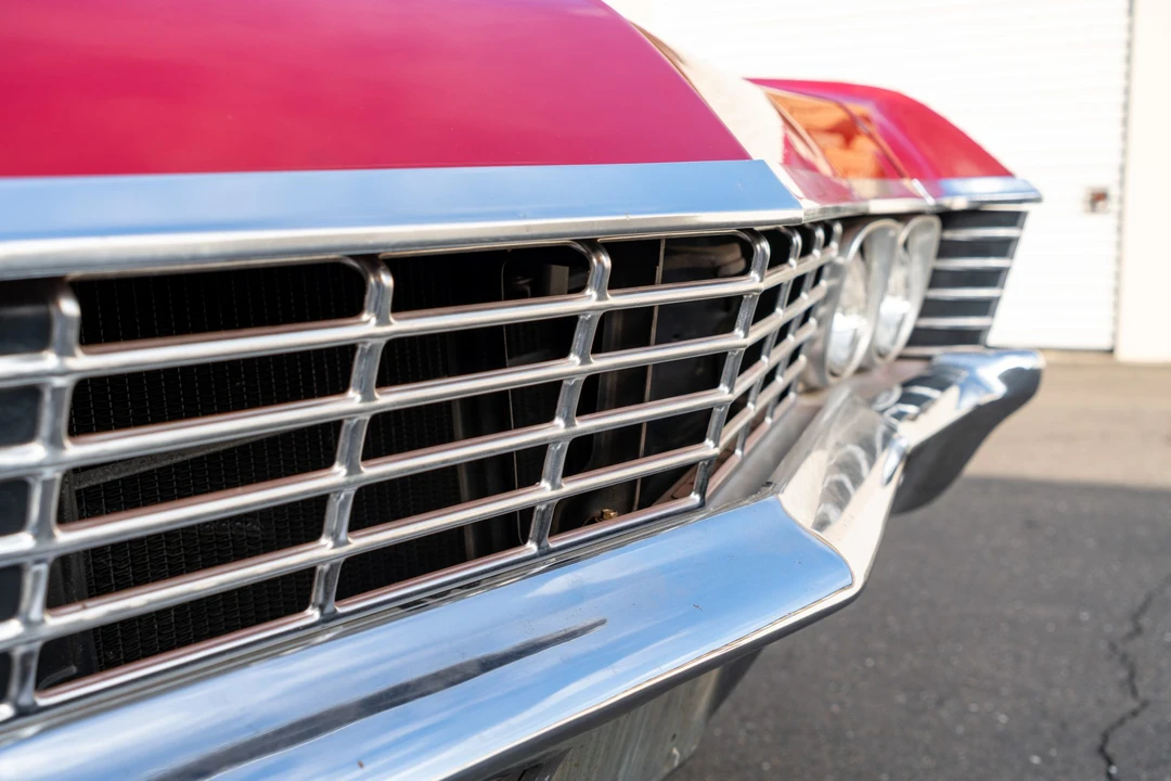 1967 Chevrolet Impala 3rd Gen - Image 23 of 31
