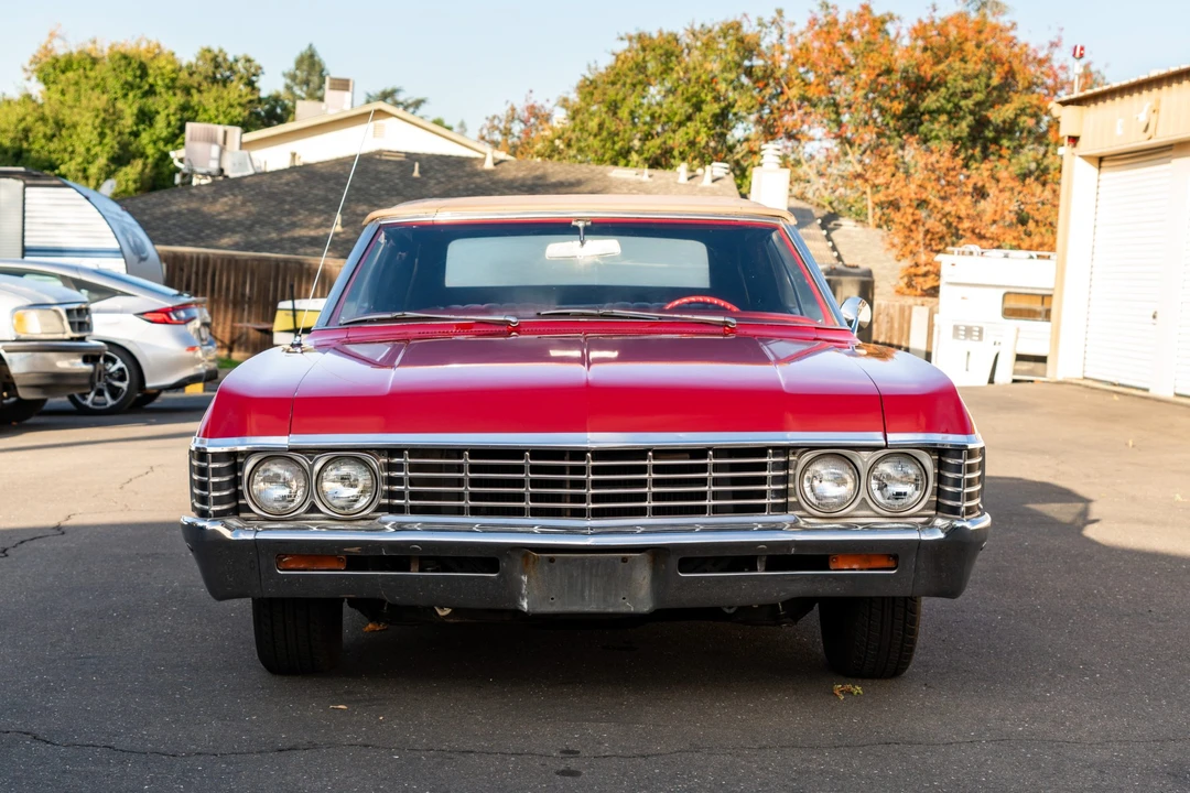 1967 Chevrolet Impala 3rd Gen - Image 14 of 31