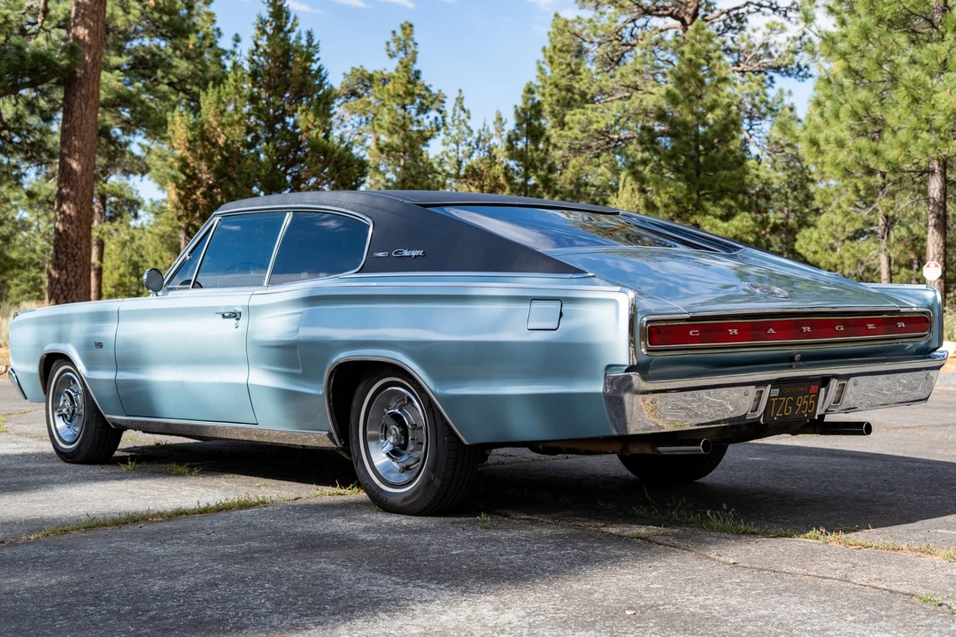 1967 Dodge Charger 1st Gen - Image 5 of 31