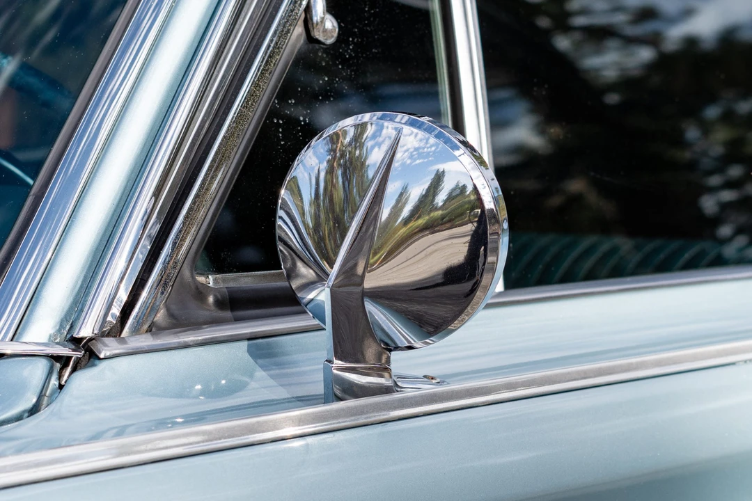 1967 Dodge Charger 1st Gen - Image 30 of 31