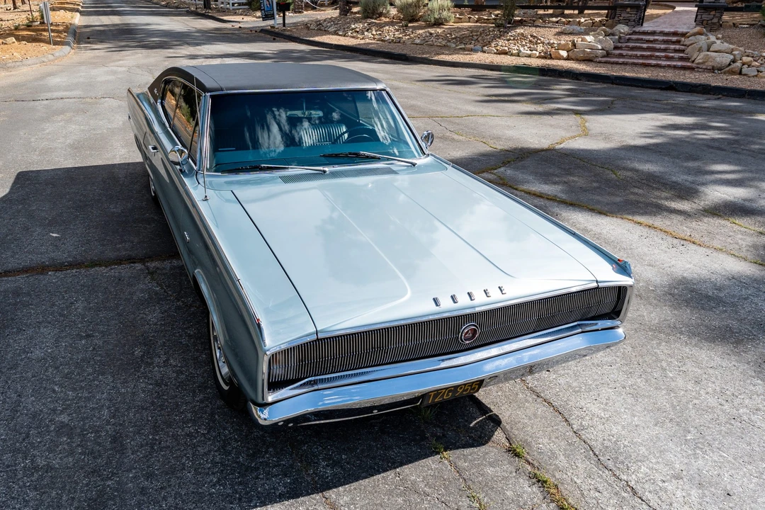 1967 Dodge Charger 1st Gen - Image 11 of 31