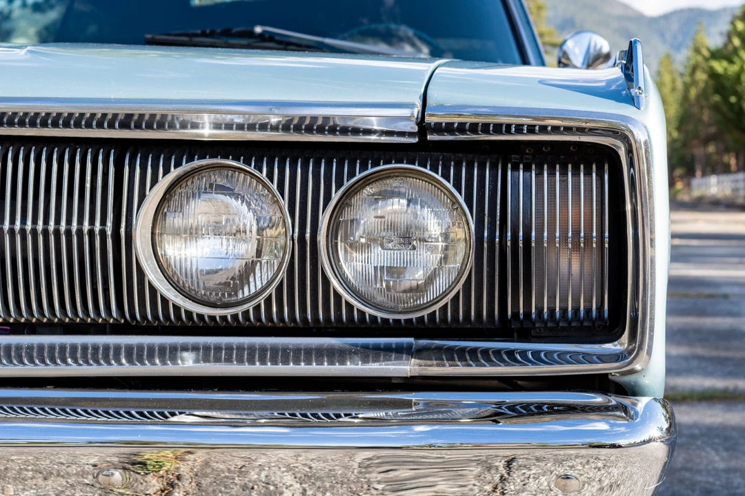 1967 Dodge Charger 1st Gen - Image 25 of 31