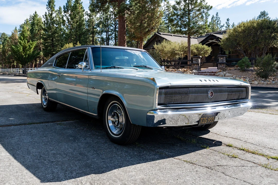 1967 Dodge Charger 1st Gen - Image 10 of 31