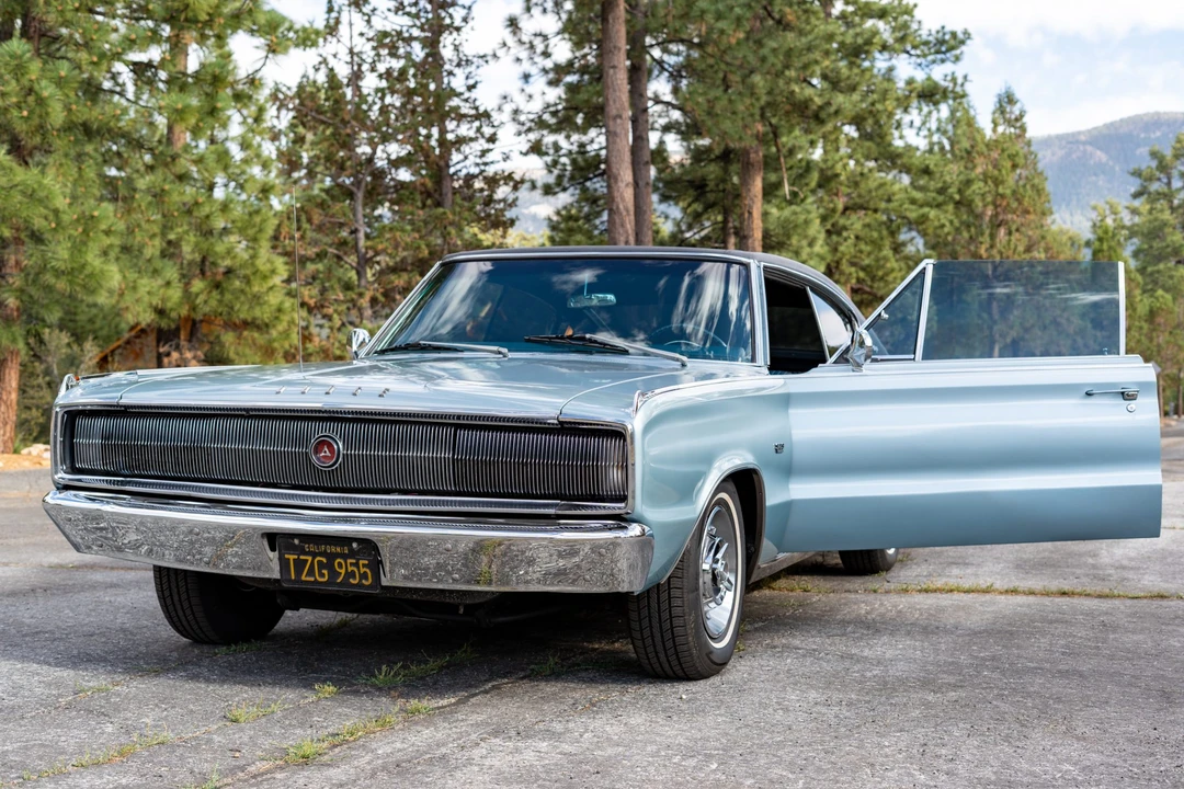 1967 Dodge Charger 1st Gen - Image 19 of 31