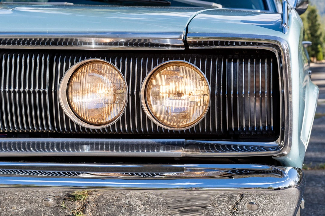 1967 Dodge Charger 1st Gen - Image 23 of 31