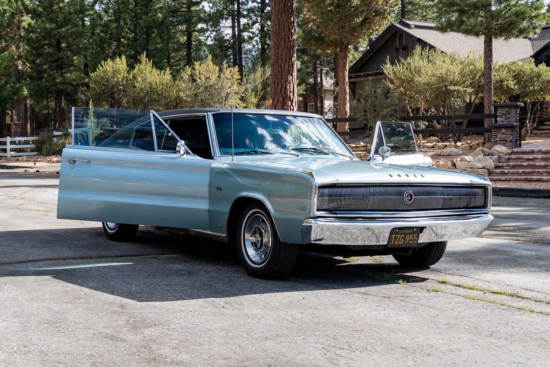 1967 Dodge Charger 1st Gen - Image 18 of 31