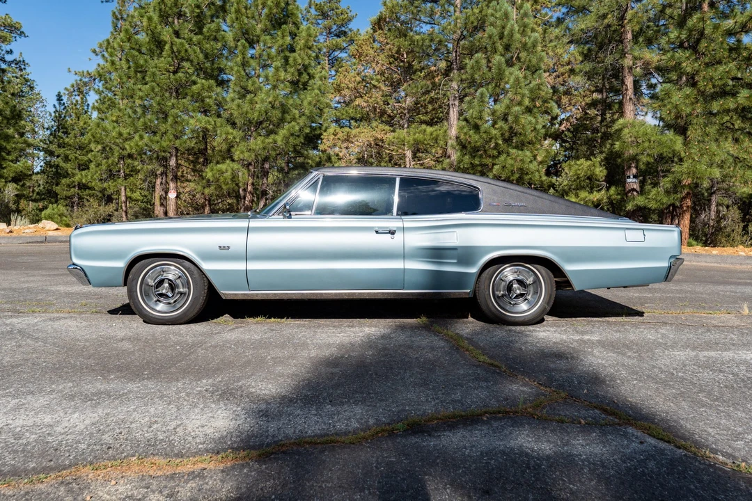 1967 Dodge Charger 1st Gen - Image 4 of 31