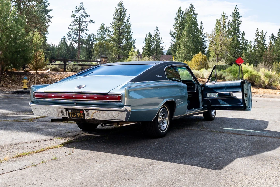 1967 Dodge Charger 1st Gen - Image 17 of 31