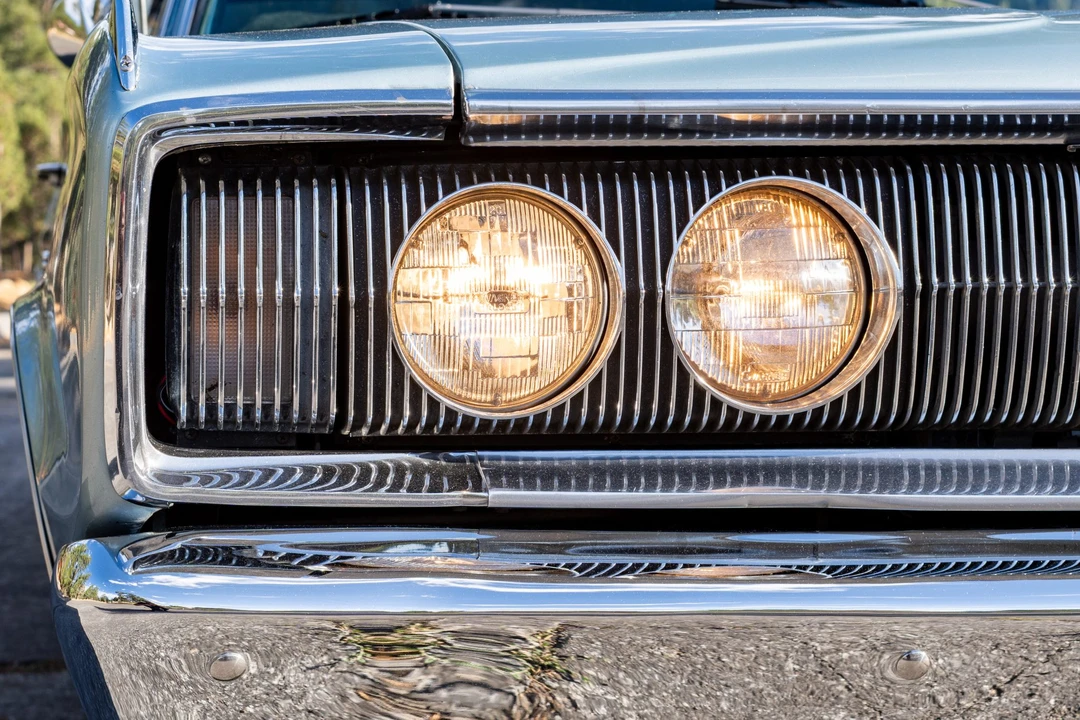 1967 Dodge Charger 1st Gen - Image 22 of 31