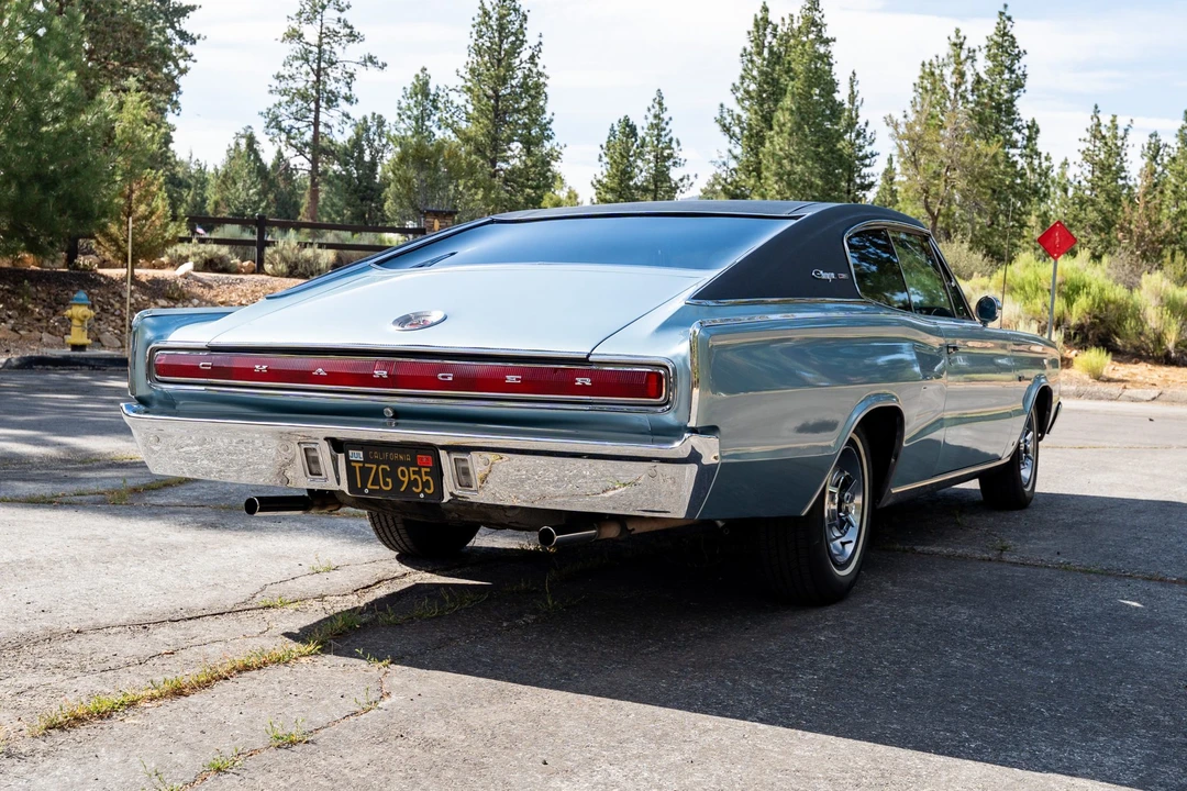 1967 Dodge Charger 1st Gen - Image 8 of 31