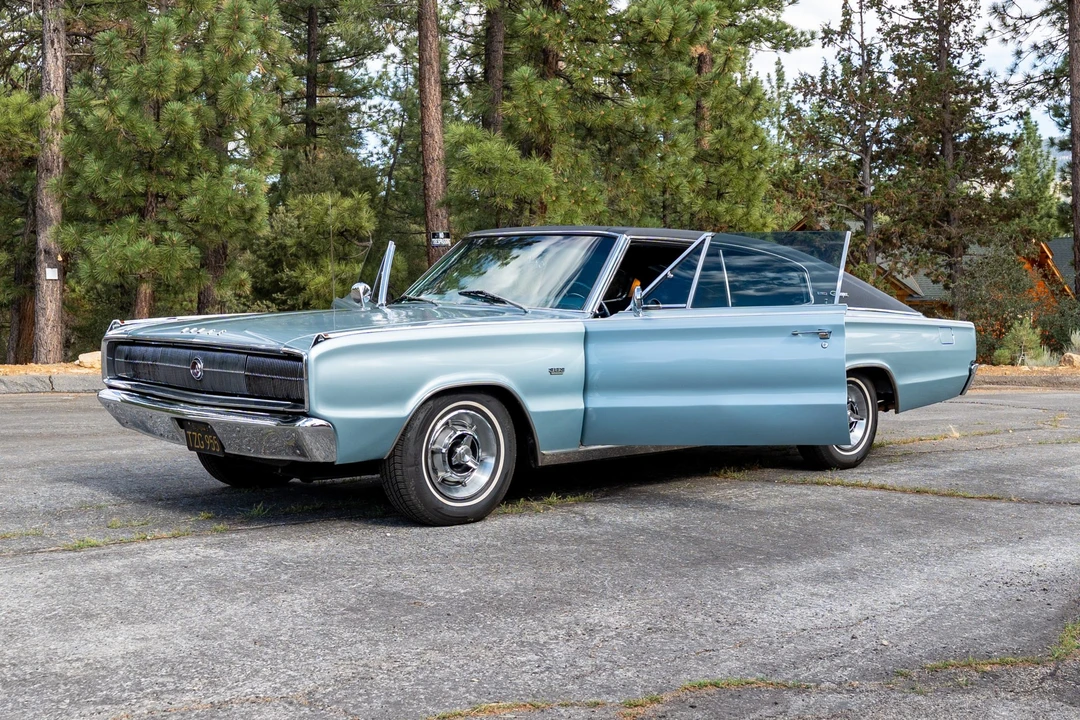 1967 Dodge Charger 1st Gen - Image 15 of 31