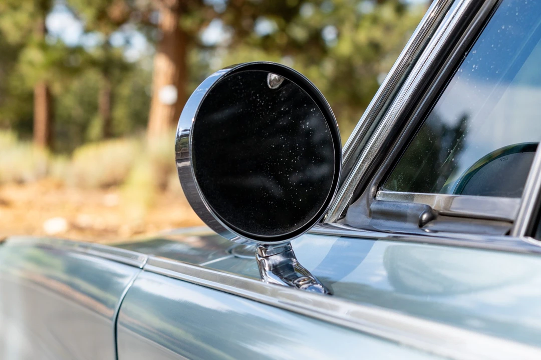1967 Dodge Charger 1st Gen - Image 27 of 31