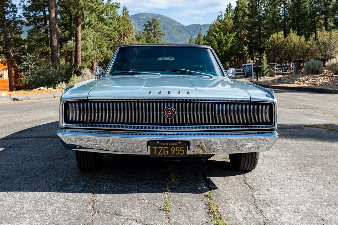 1967 Dodge Charger 1st Gen - Image 12 of 31