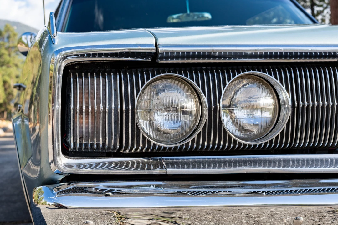 1967 Dodge Charger 1st Gen - Image 24 of 31