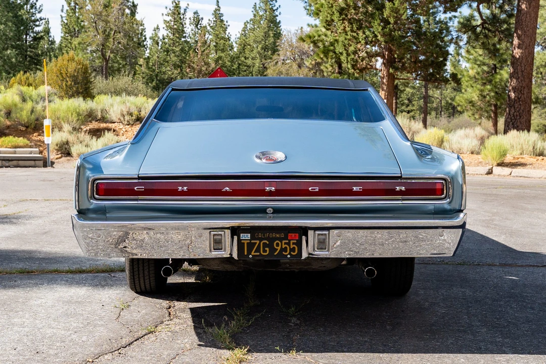 1967 Dodge Charger 1st Gen - Image 7 of 31