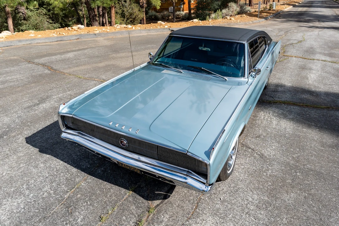 1967 Dodge Charger 1st Gen - Image 14 of 31