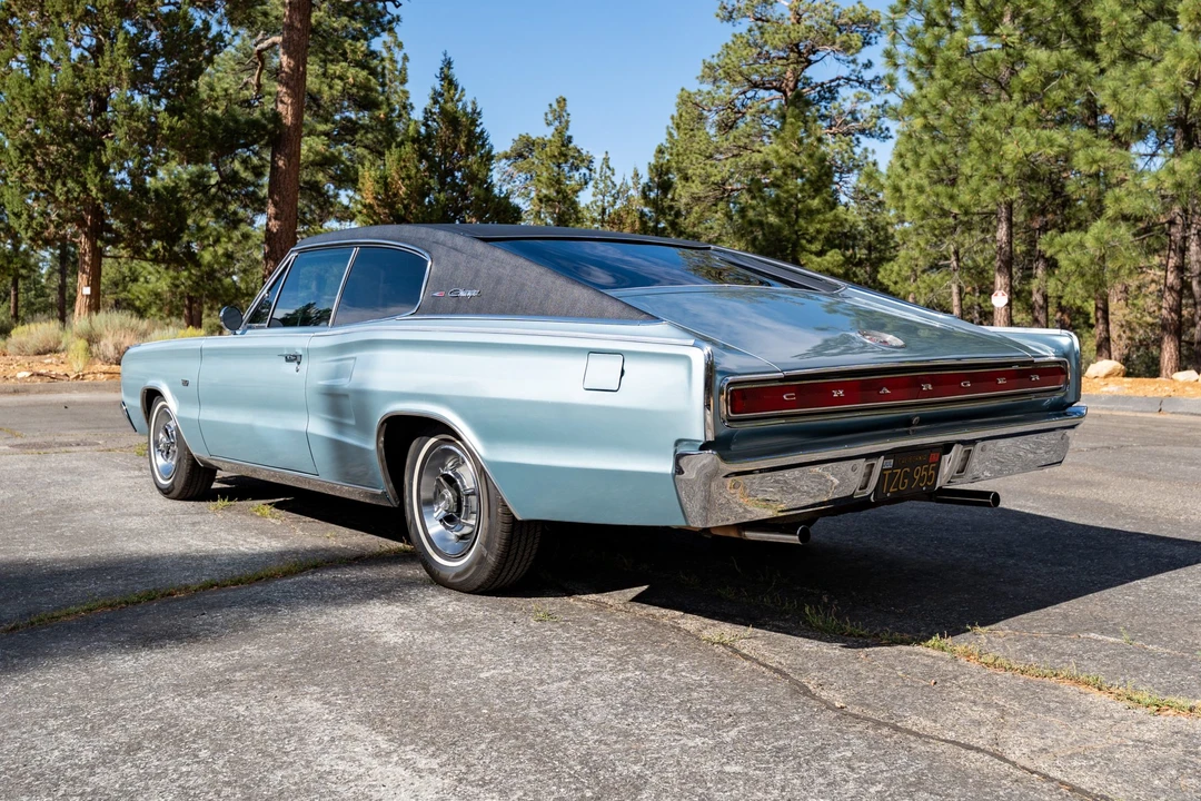 1967 Dodge Charger 1st Gen - Image 6 of 31