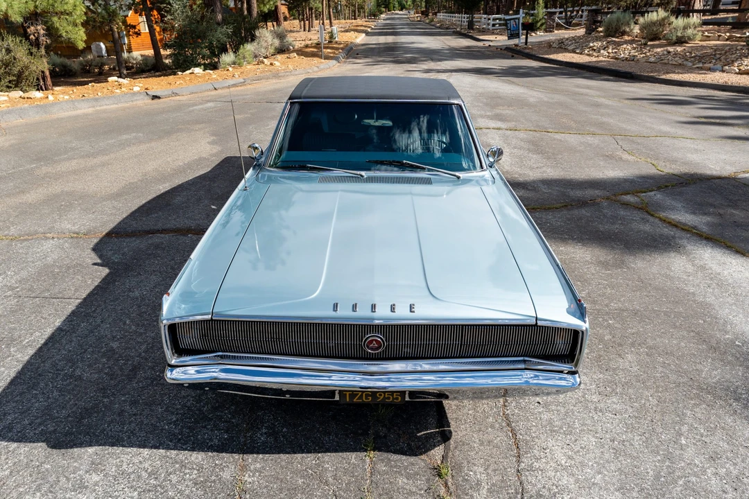 1967 Dodge Charger 1st Gen - Image 13 of 31