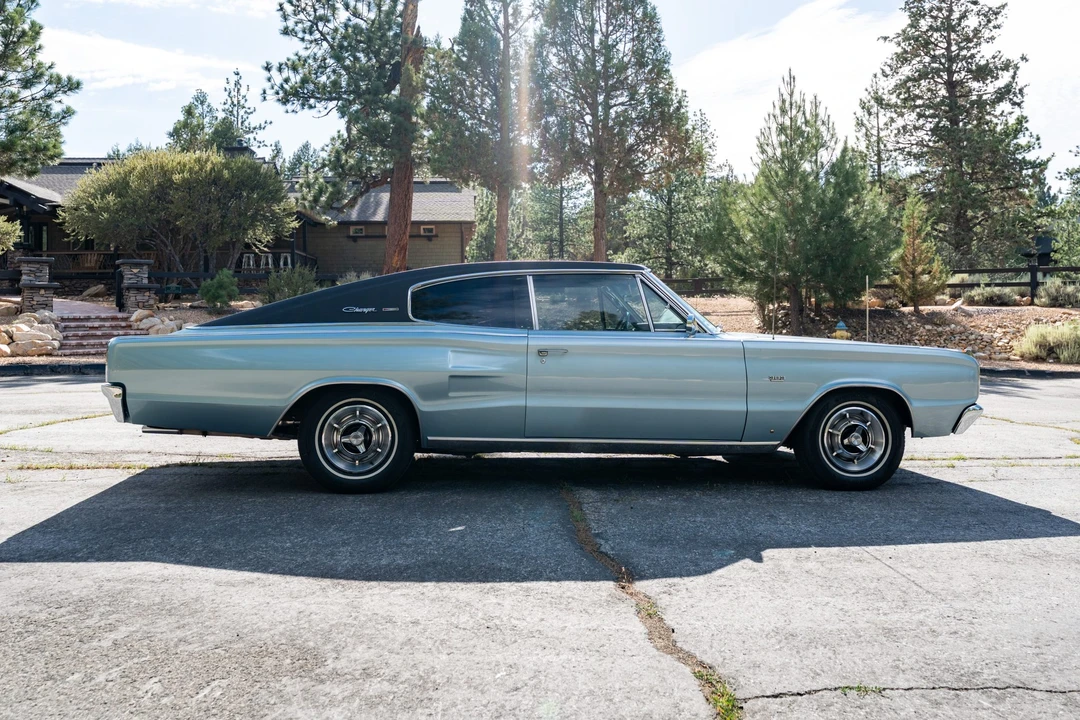 1967 Dodge Charger 1st Gen - Image 9 of 31