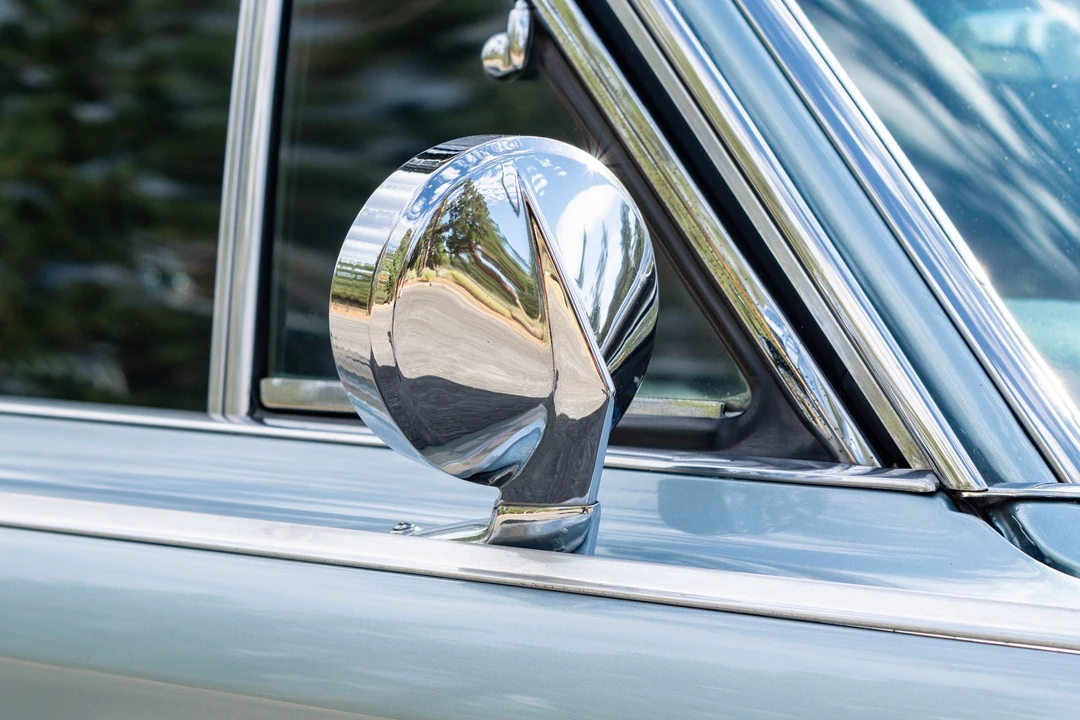 1967 Dodge Charger 1st Gen - Image 29 of 31
