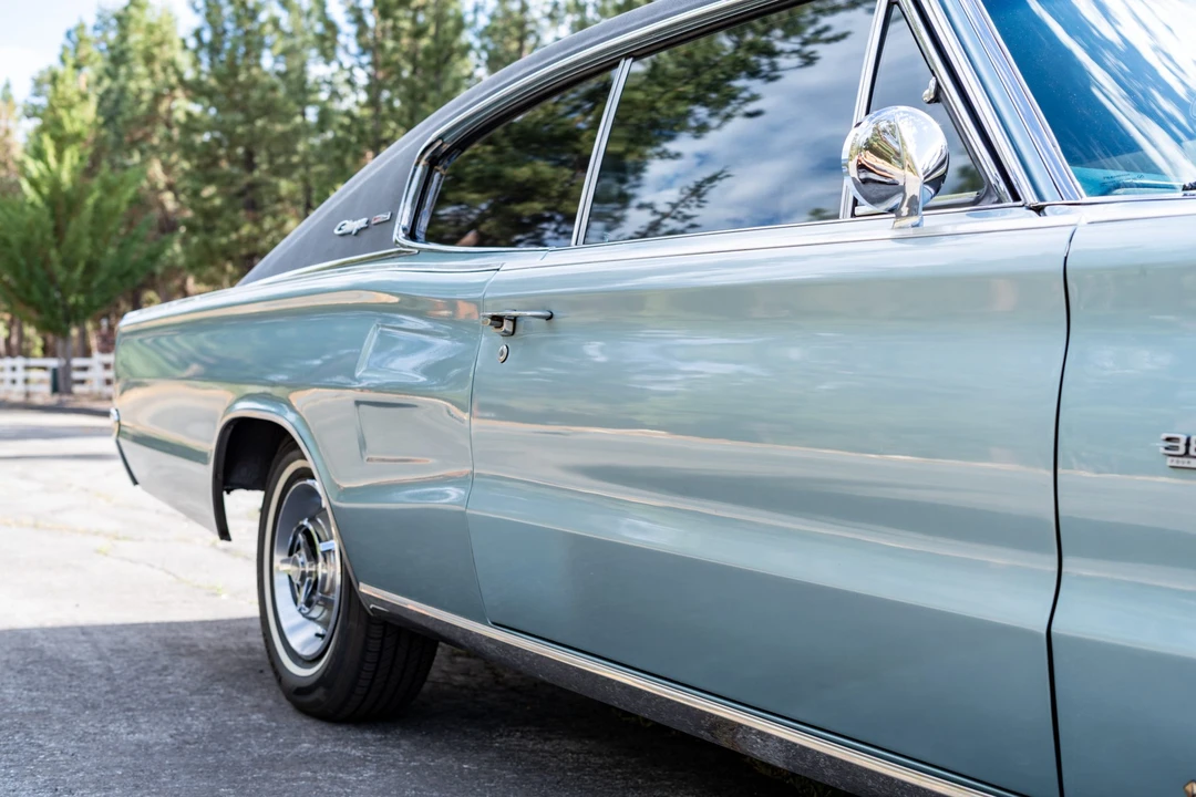 1967 Dodge Charger 1st Gen - Image 26 of 31