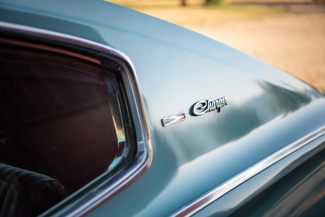 1967 Dodge Charger 1st Gen - Image 21 of 31