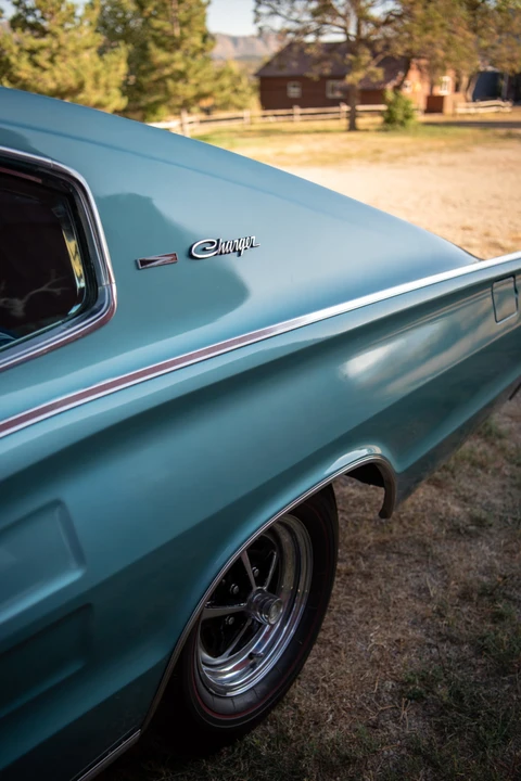 1967 Dodge Charger 1st Gen - Image 20 of 31