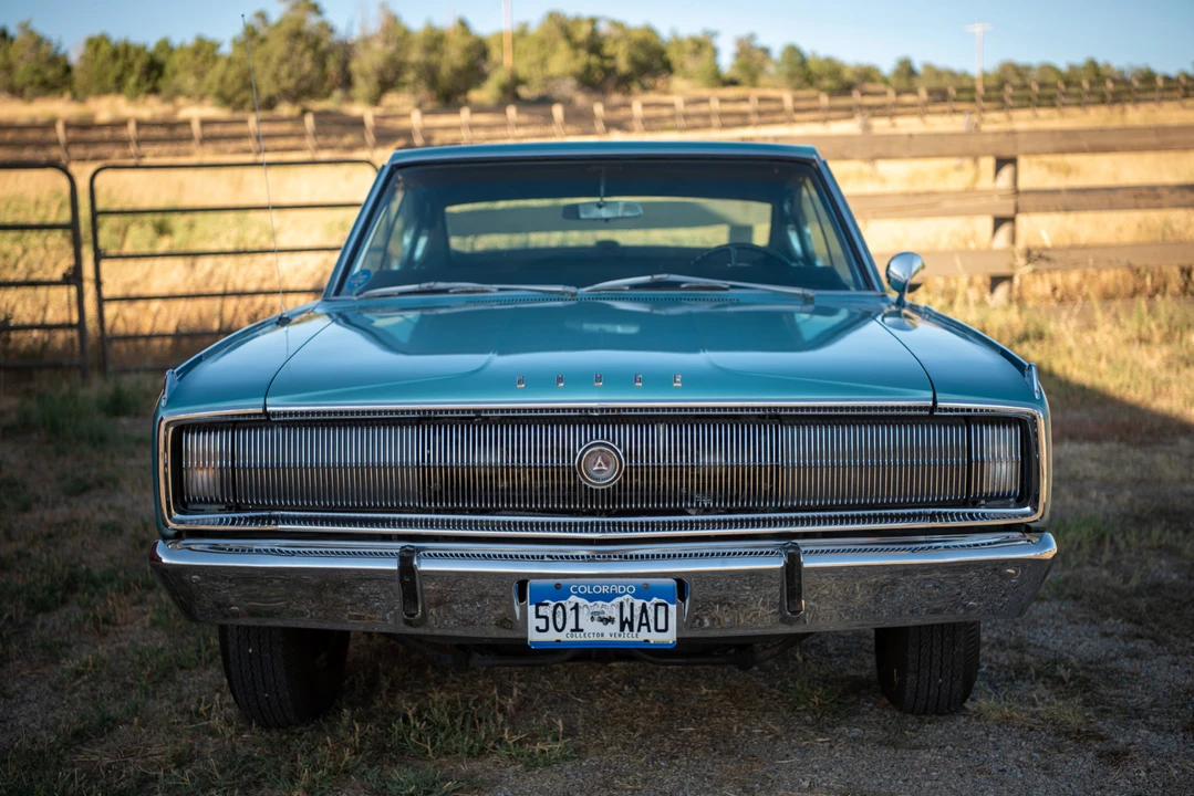 1967 Dodge Charger 1st Gen - Image 14 of 31