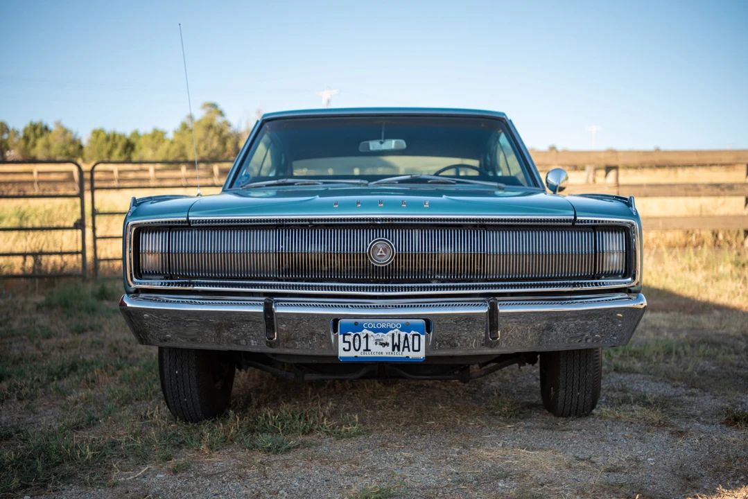 1967 Dodge Charger 1st Gen - Image 12 of 31