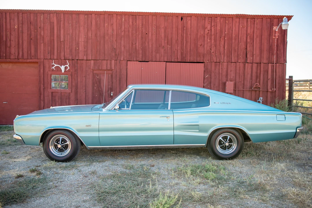1967 Dodge Charger 1st Gen - Image 2 of 31