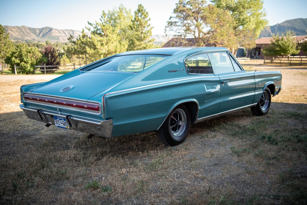 1967 Dodge Charger 1st Gen - Image 7 of 31