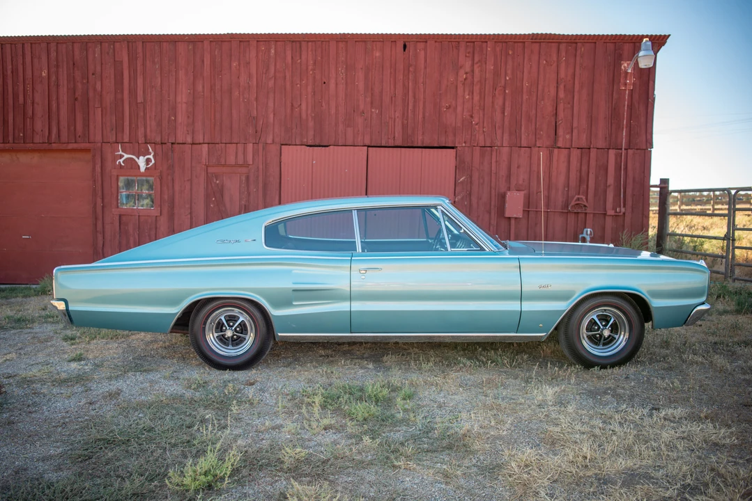 1967 Dodge Charger 1st Gen - Image 9 of 31
